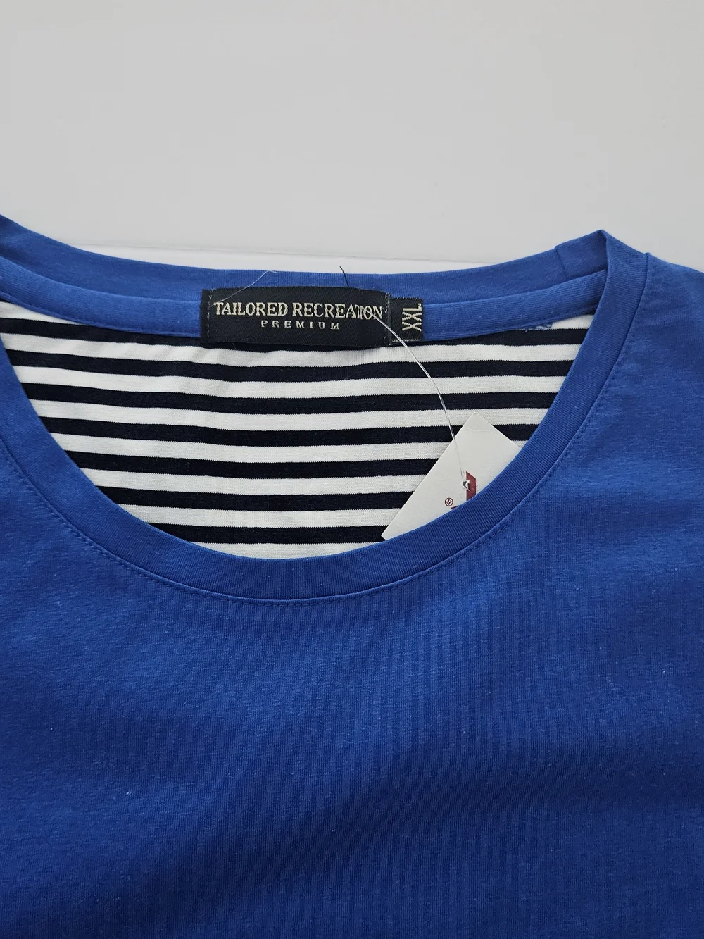 Tailored Recreation Premium tailored recreation